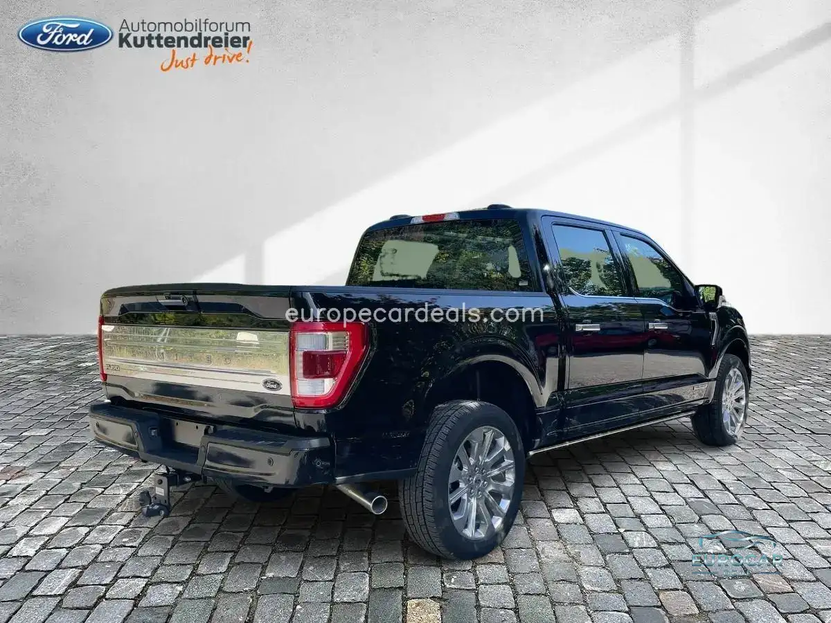 Ford F 150