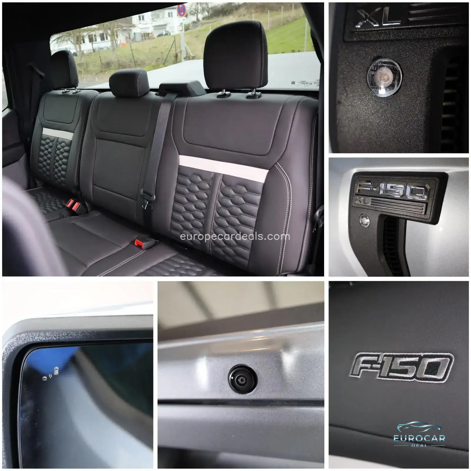 Ford F 150