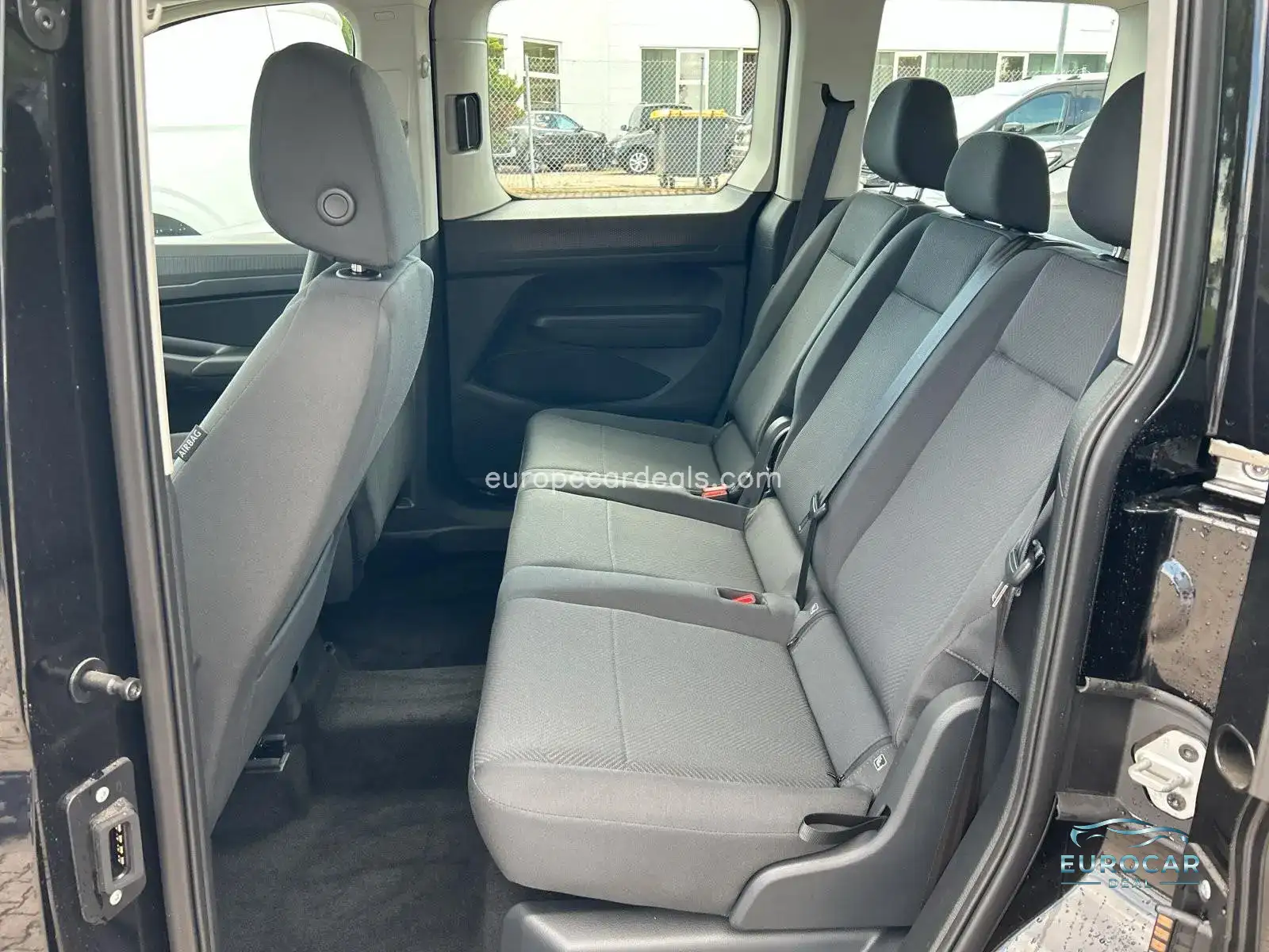 Ford Tourneo