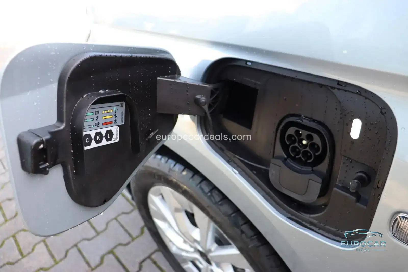 Ford Grand Tourneo