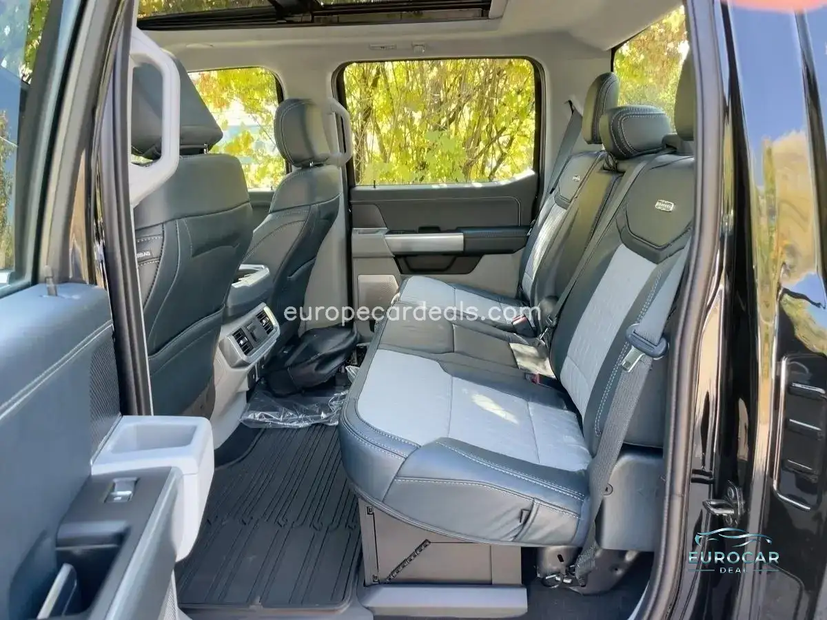Ford F 150