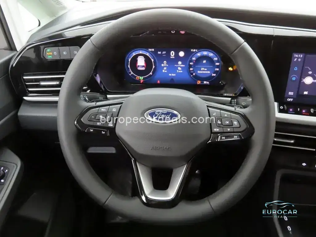 Ford Grand Tourneo