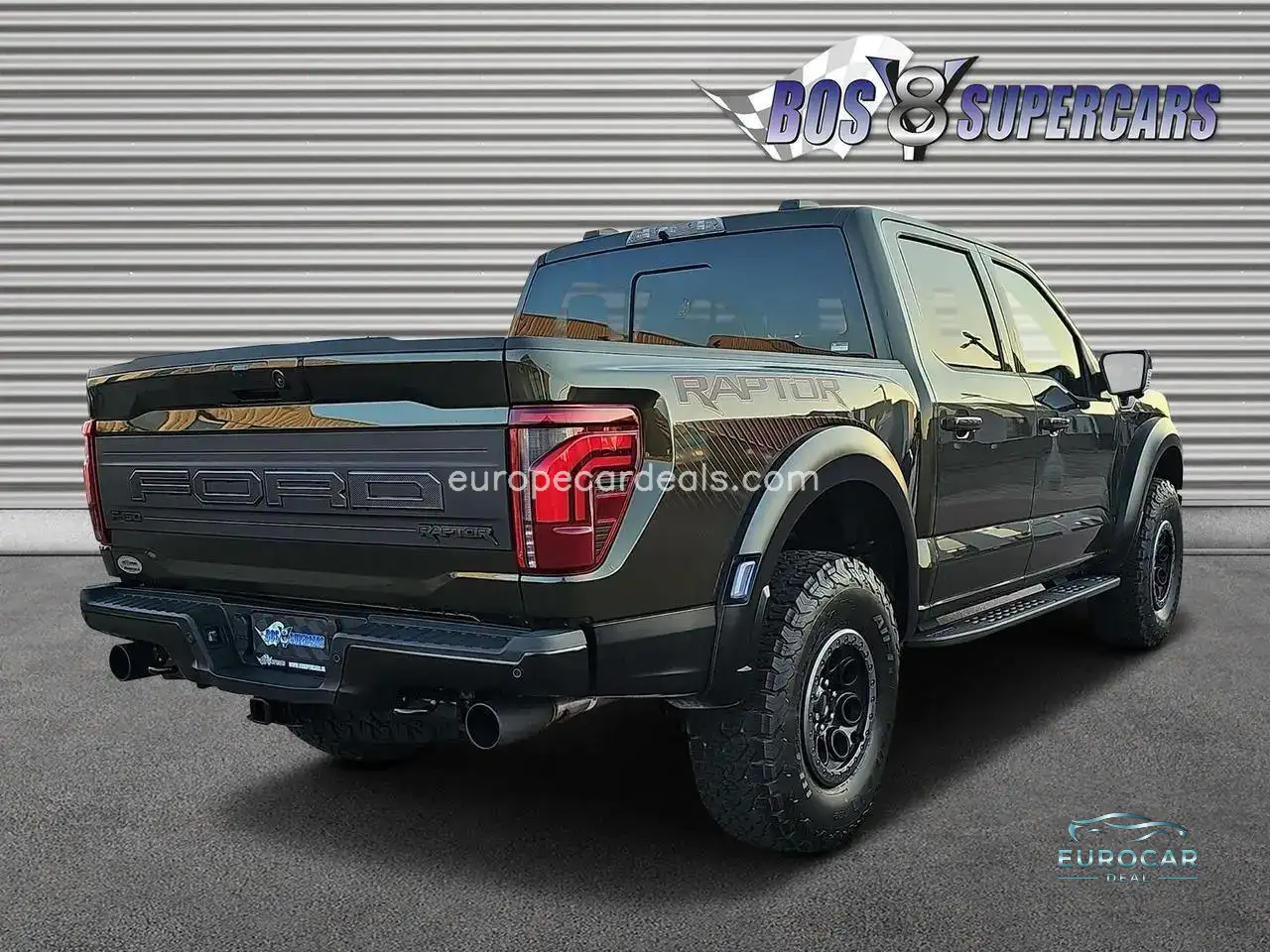 Ford F 150