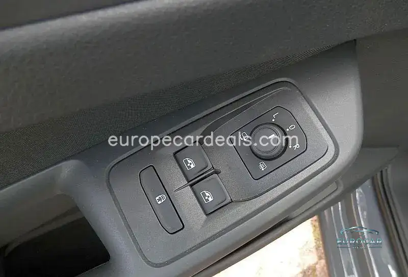 Ford Tourneo Connect