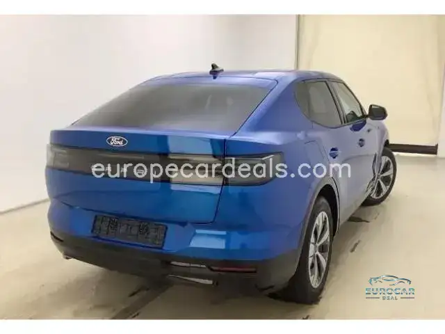 Ford Capri