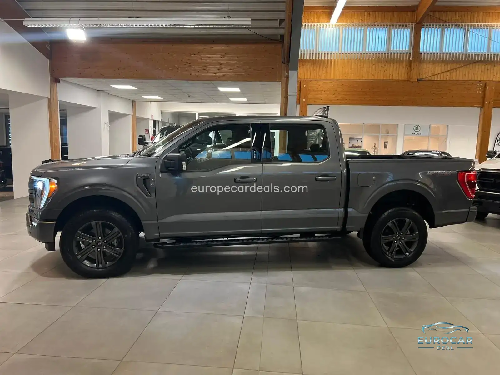 Ford F 150
