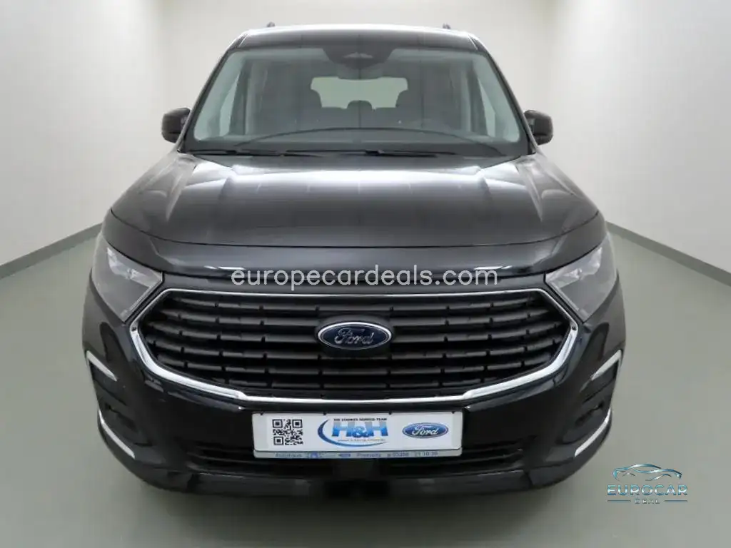 Ford Grand Tourneo