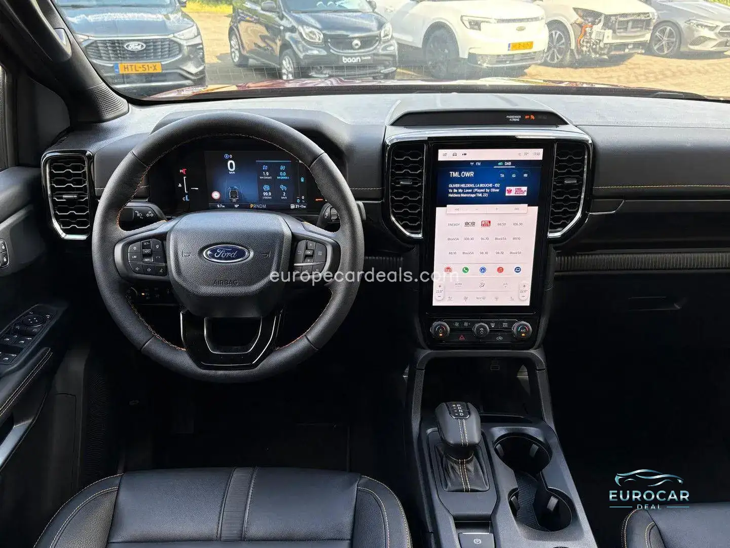 Ford Ranger