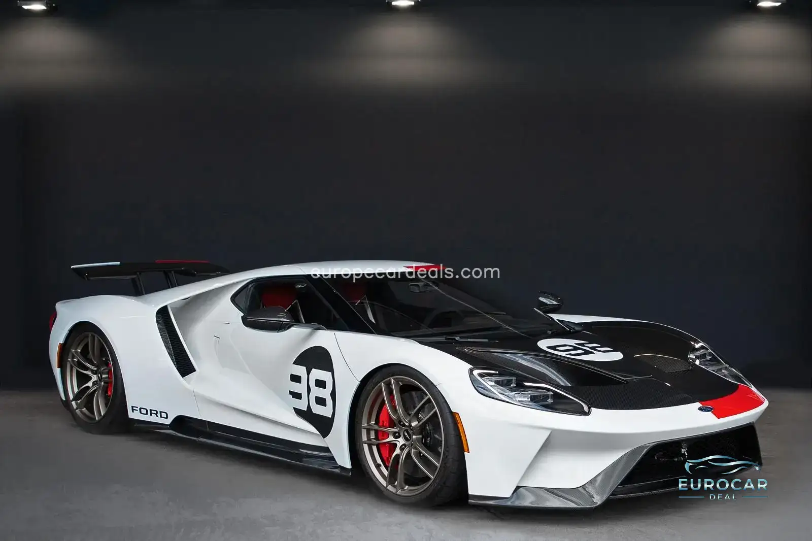 Ford GT