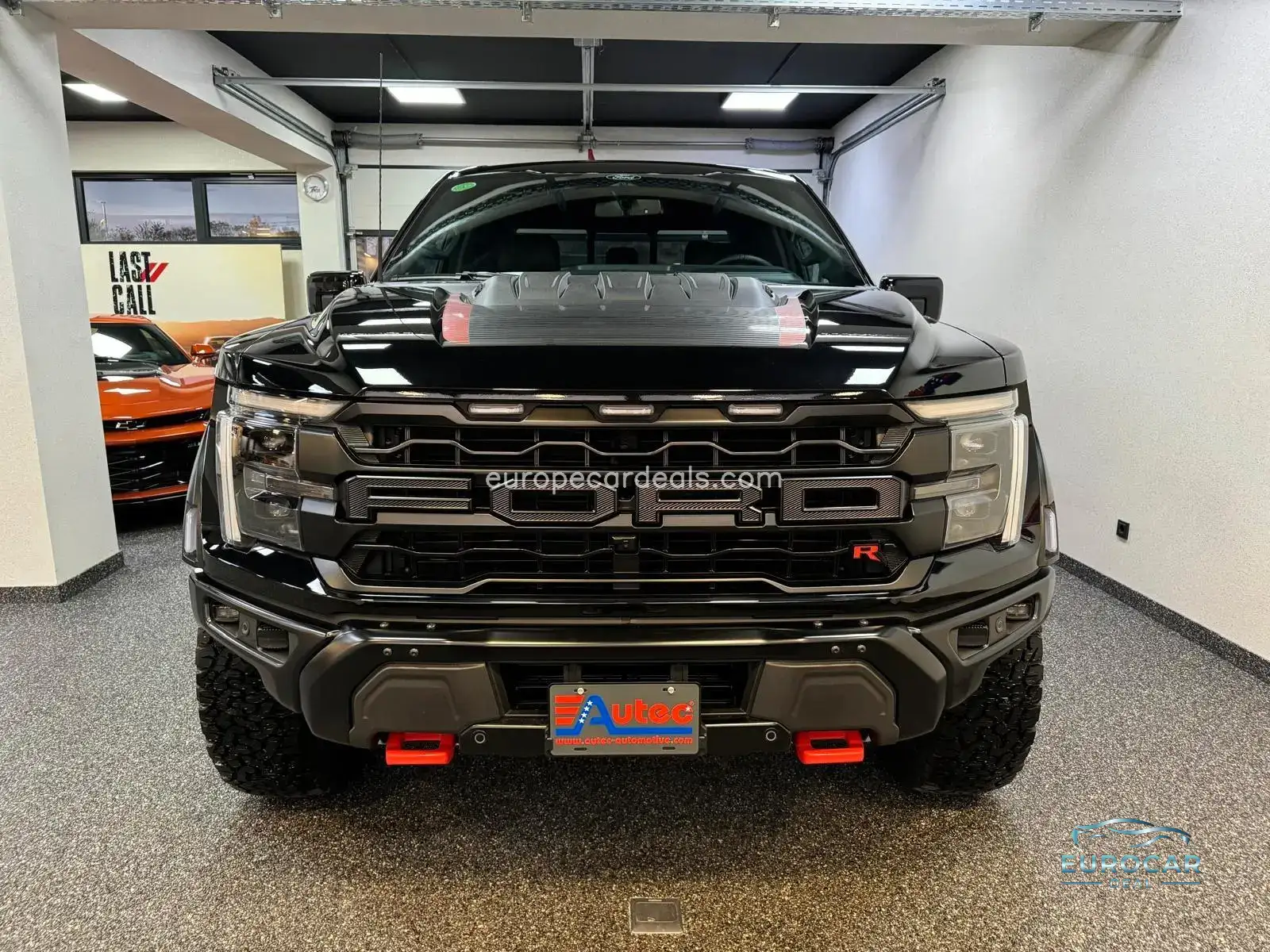 Ford F 150