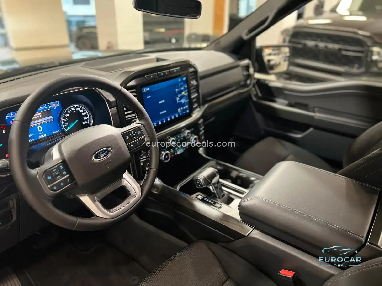 Ford F 150