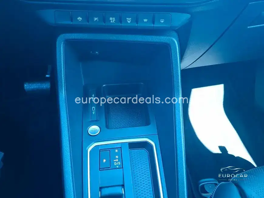 Ford Tourneo Connect