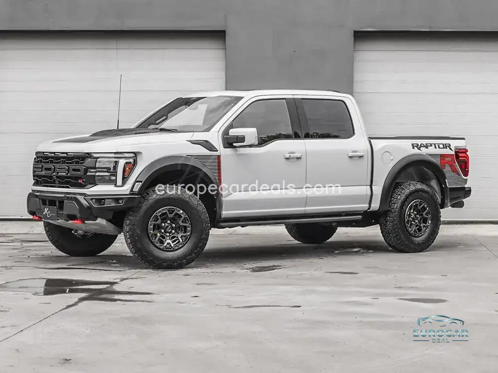 Ford F 150