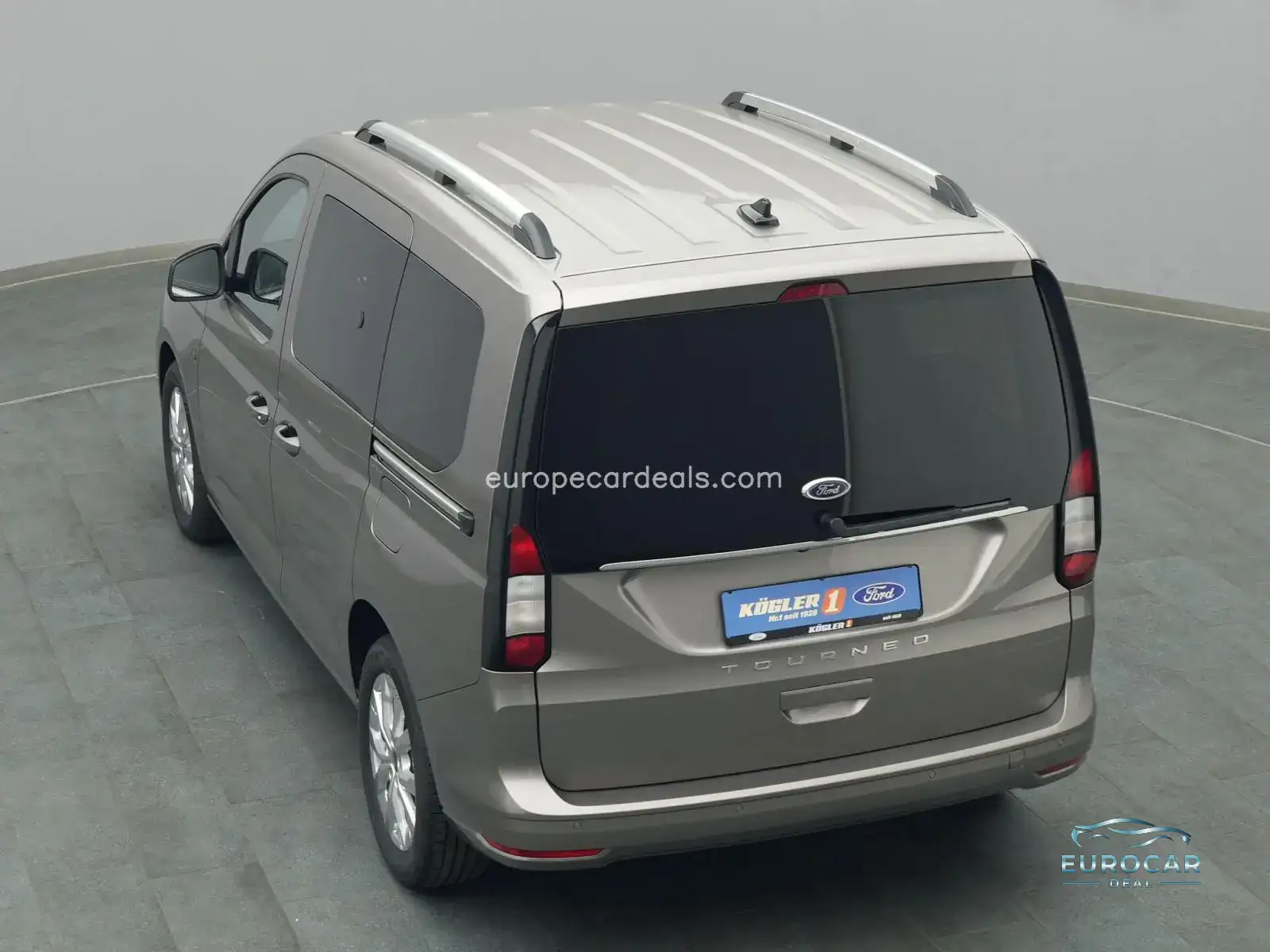 Ford Tourneo Connect