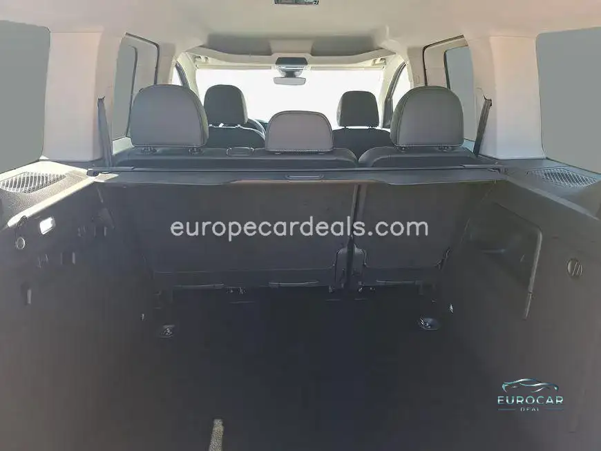 Ford Tourneo Connect