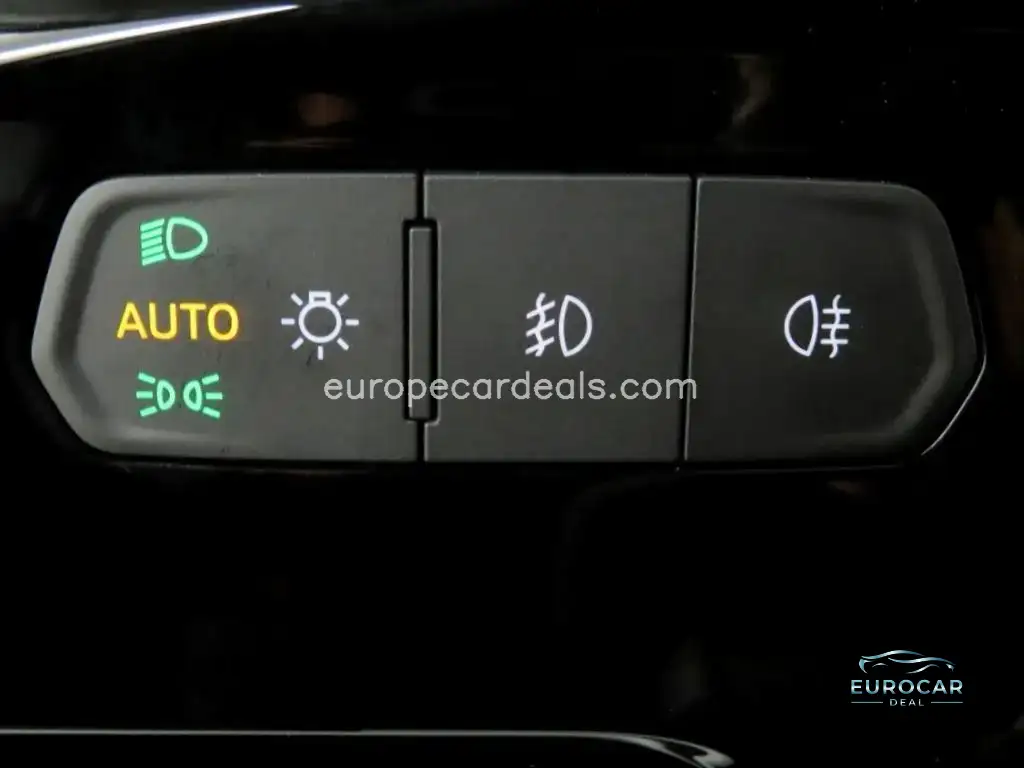 Ford Grand Tourneo