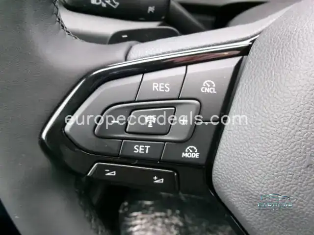 Ford Grand Tourneo