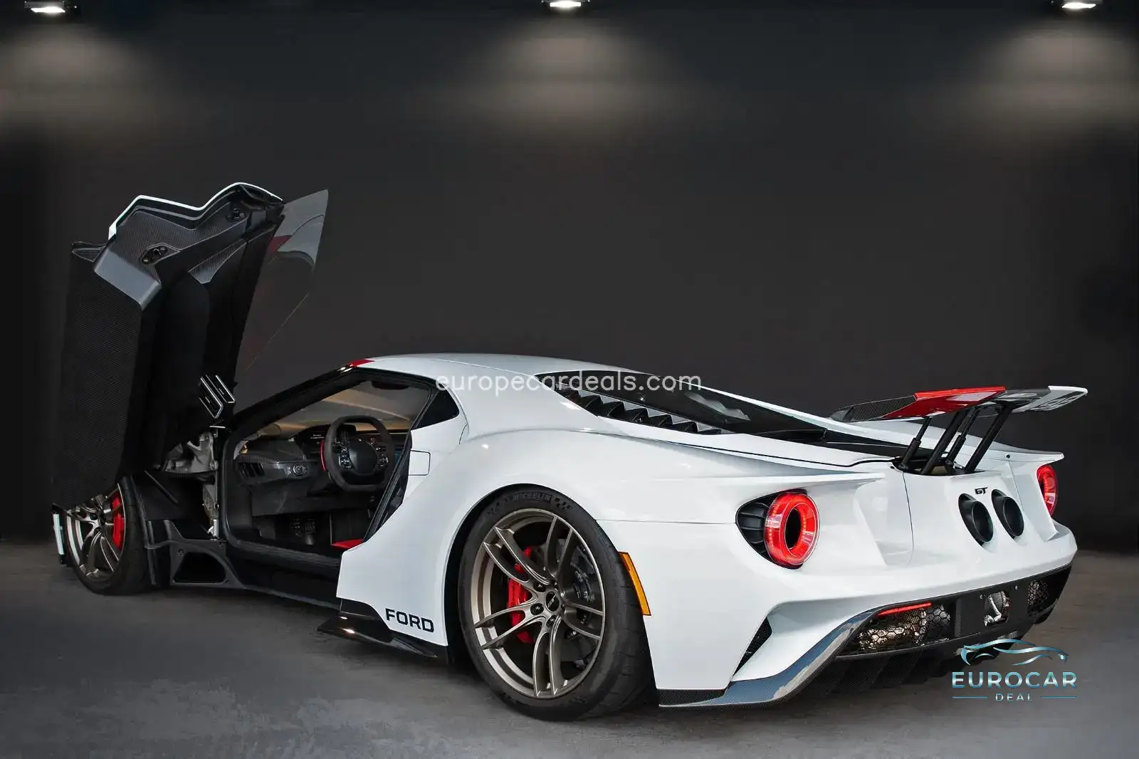 Ford GT