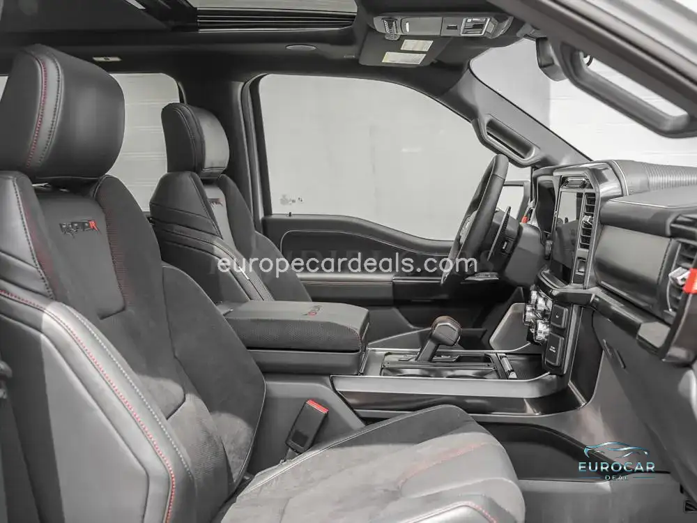 Ford F 150