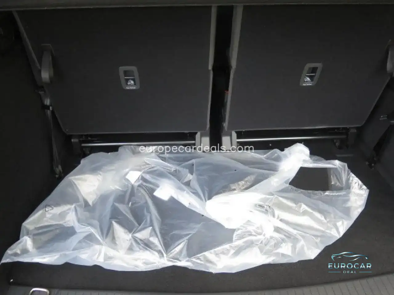 Ford Grand Tourneo