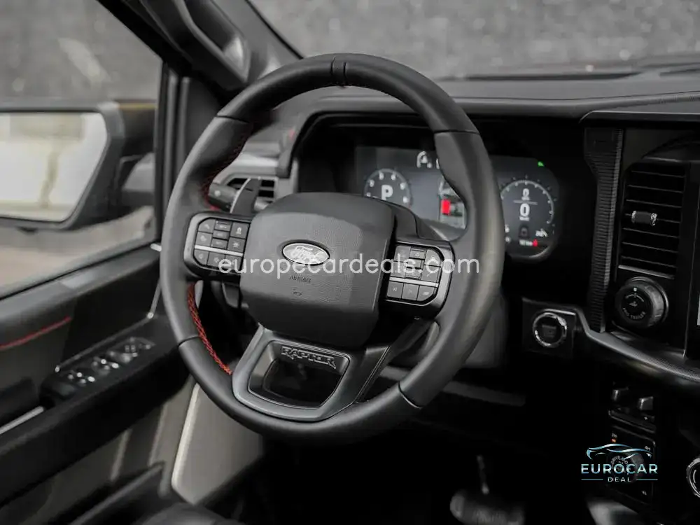 Ford F 150