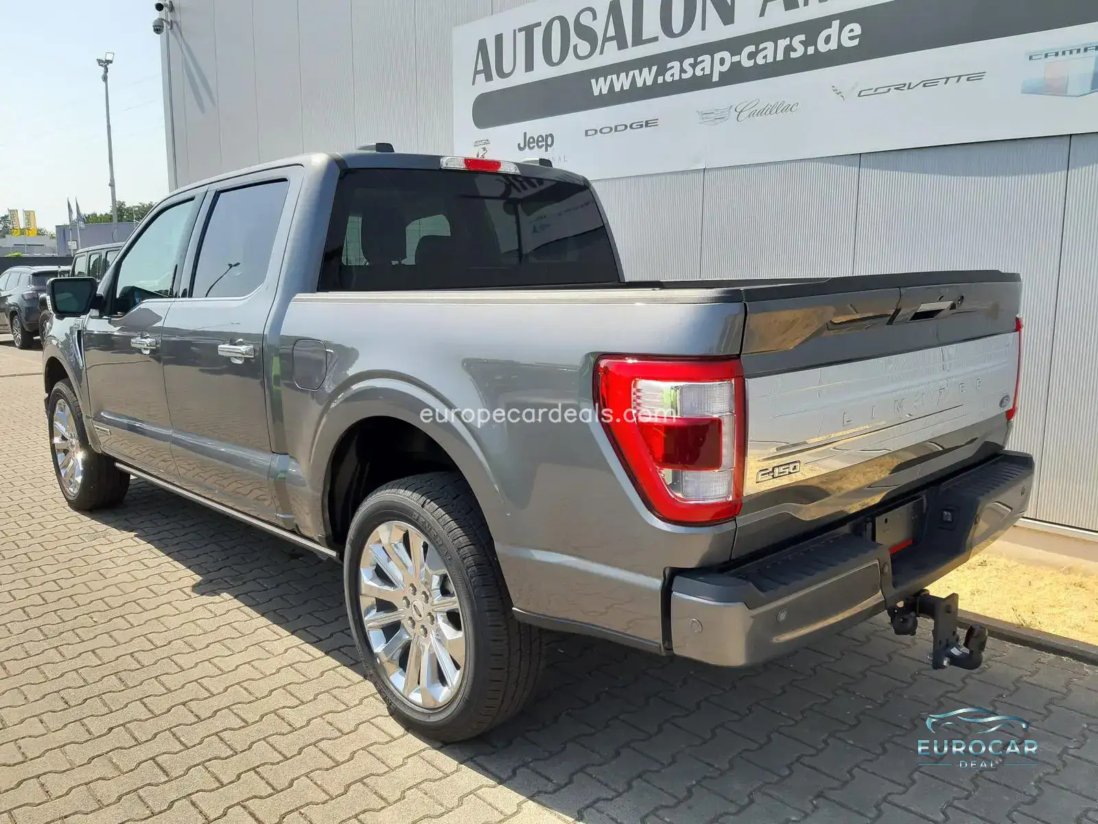 Ford F 150