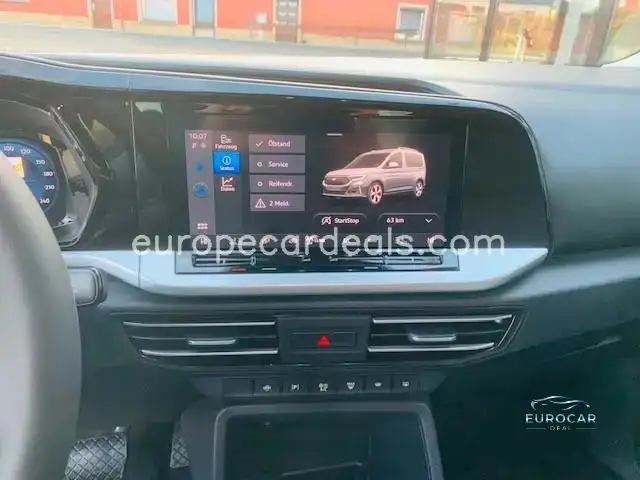 Ford Grand Tourneo