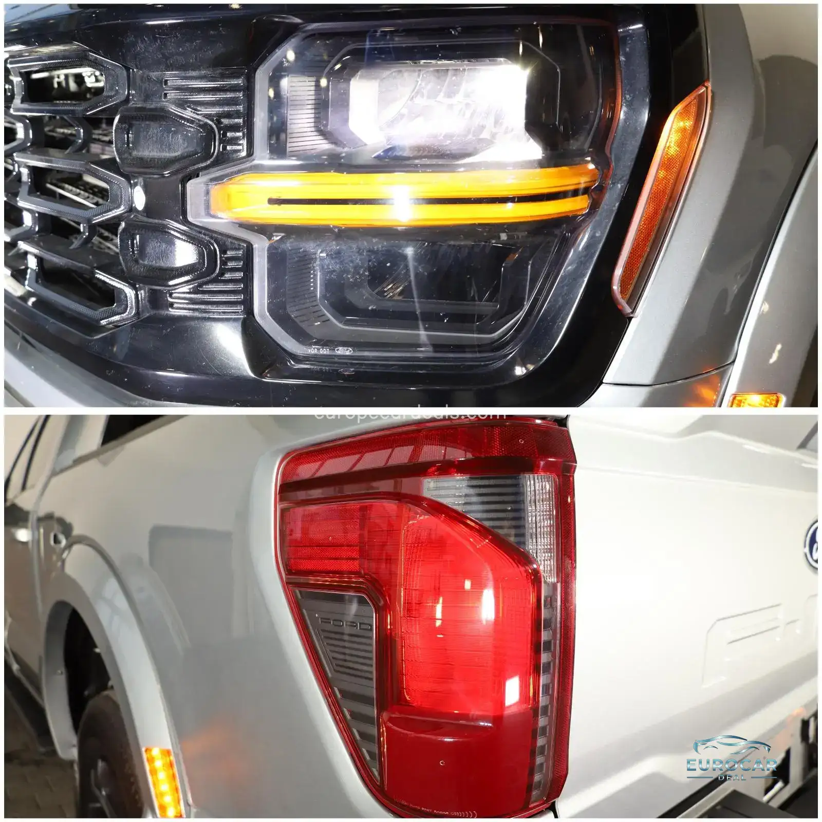 Ford F 150