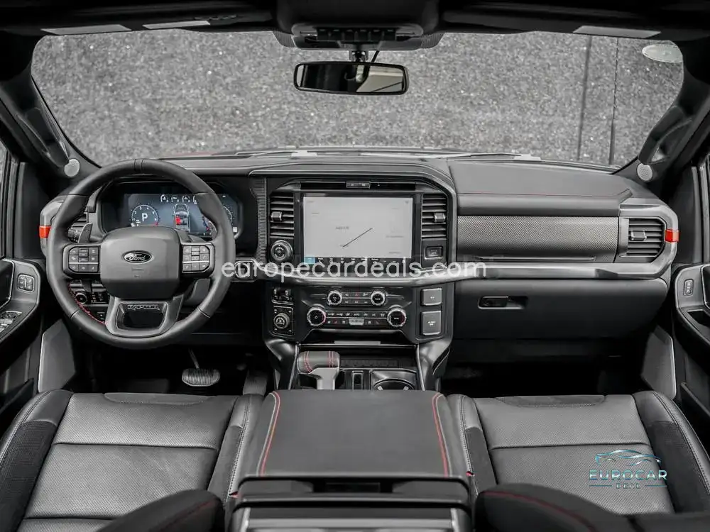 Ford F 150