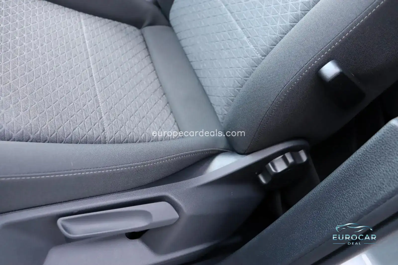 Ford Grand Tourneo