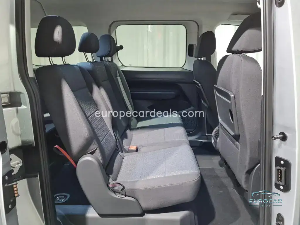 Ford Tourneo Connect