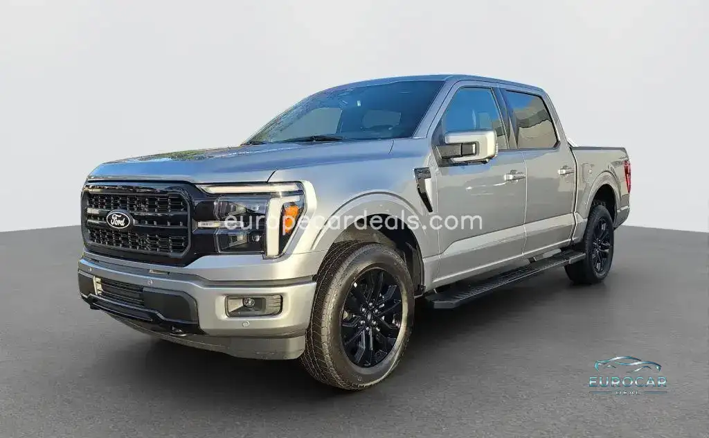 Ford F 150