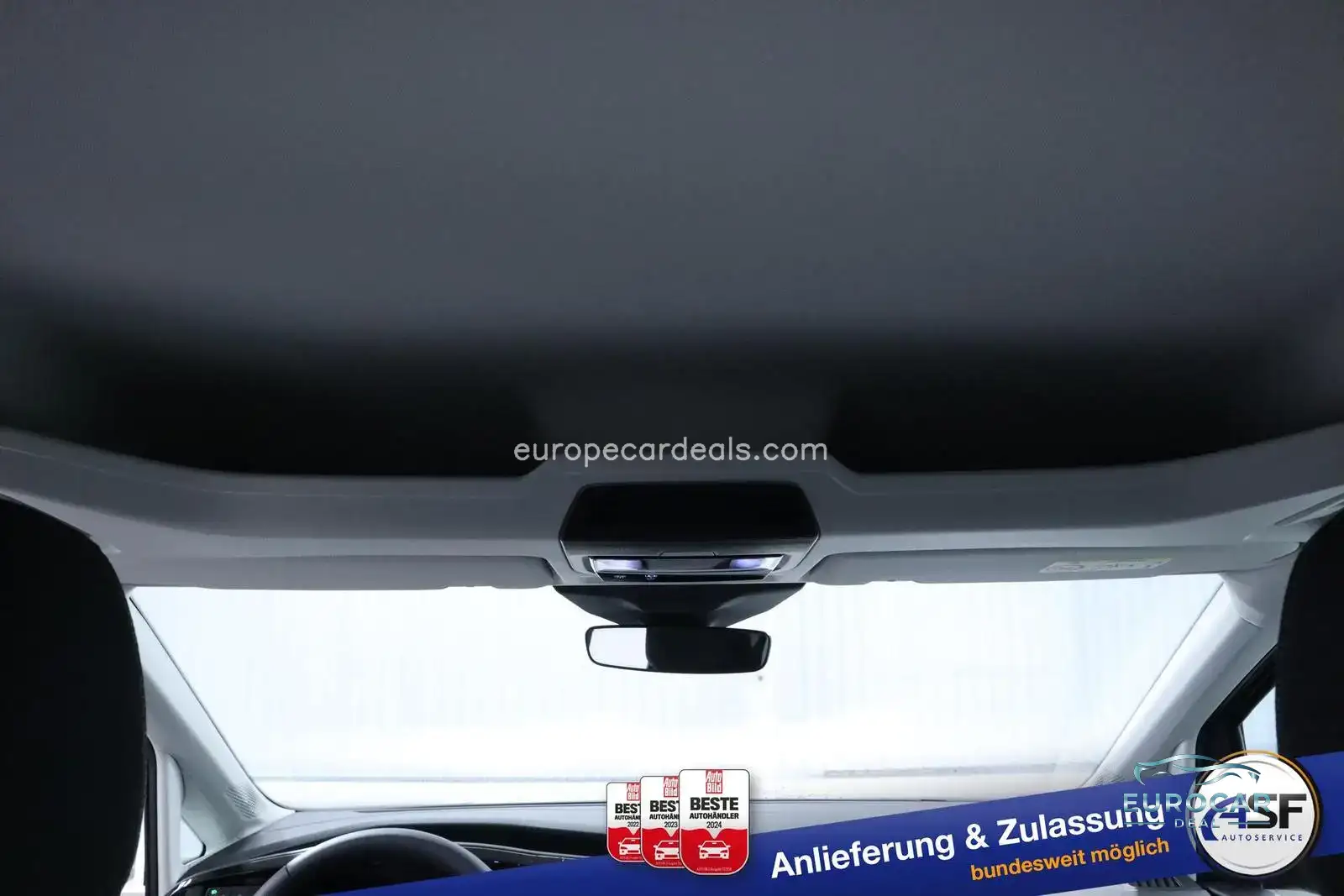 Ford Tourneo Connect
