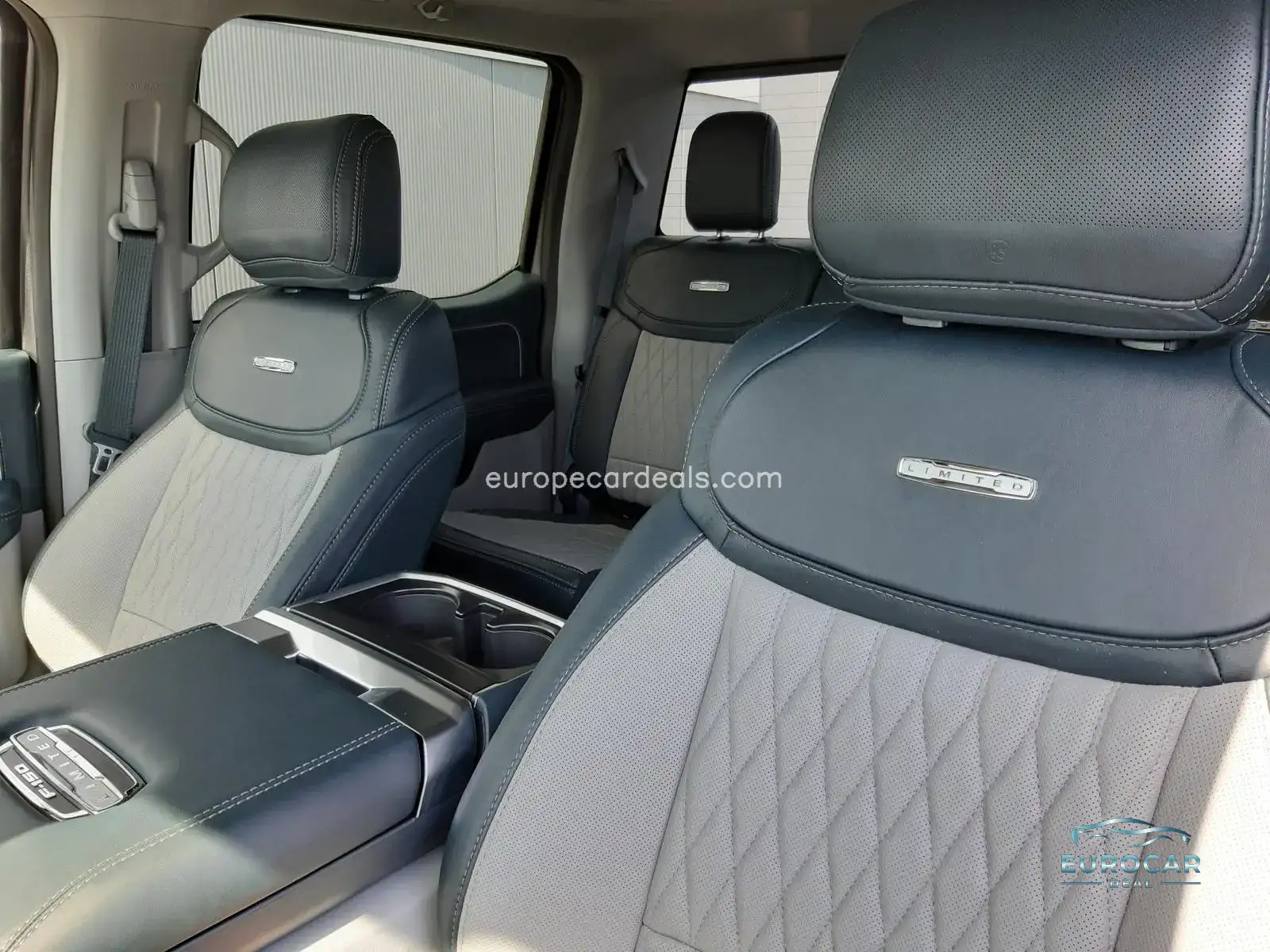 Ford F 150