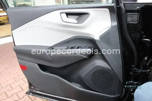 Ford Puma Gen-E