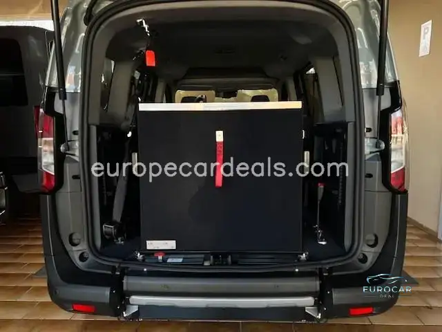 Ford Tourneo Connect