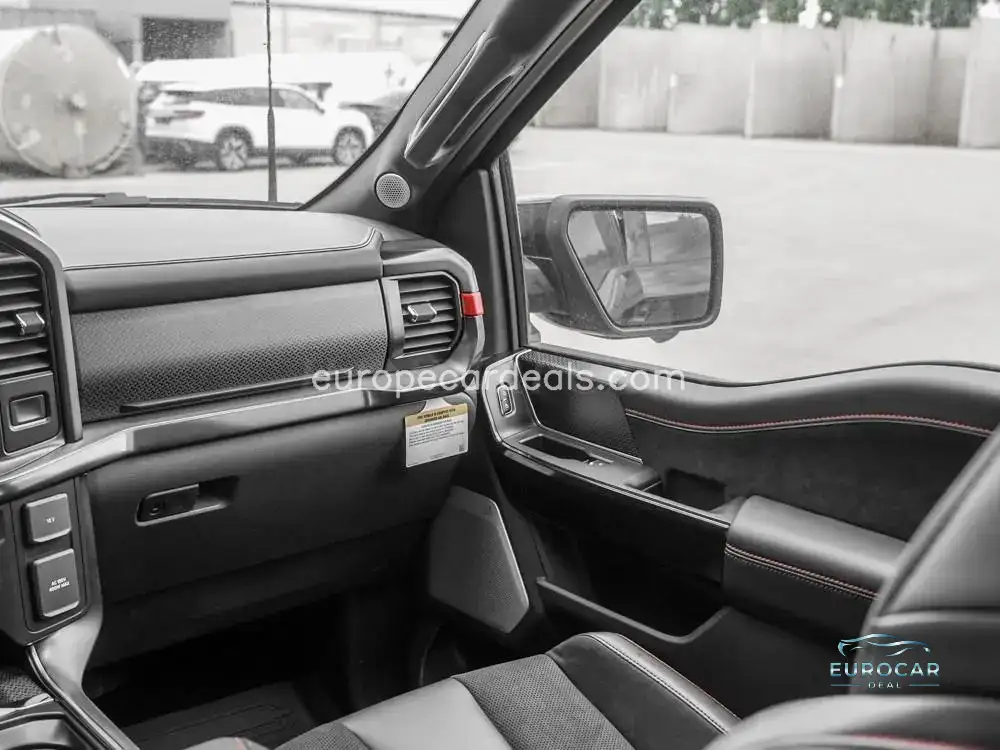 Ford F 150