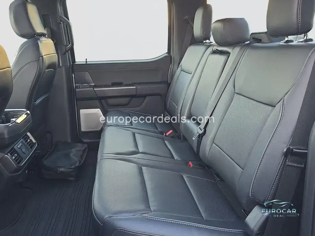 Ford F 150