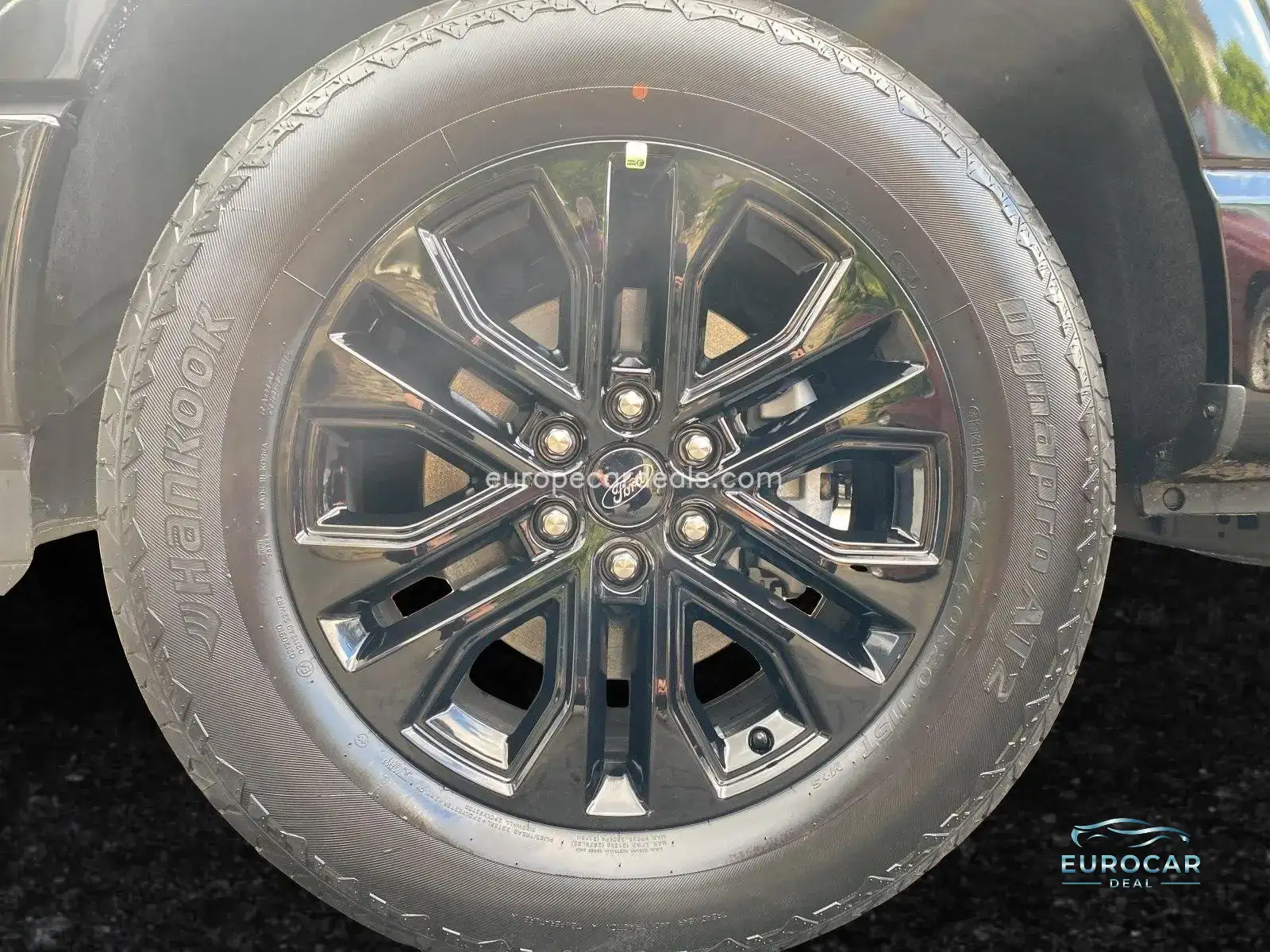 Ford F 150