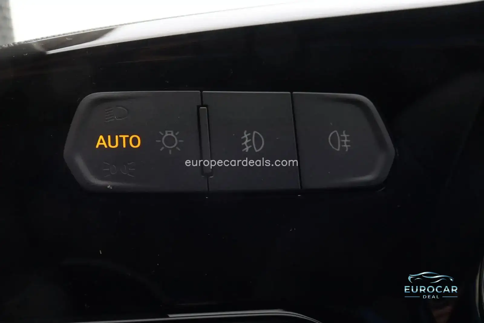 Ford Grand Tourneo