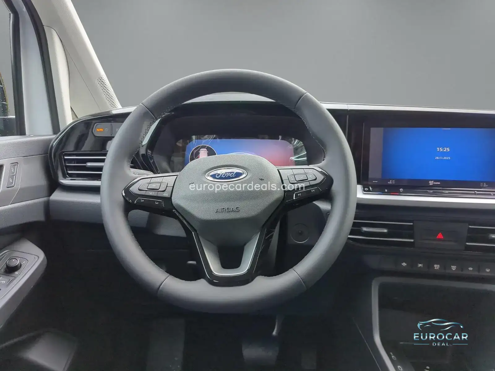 Ford Tourneo