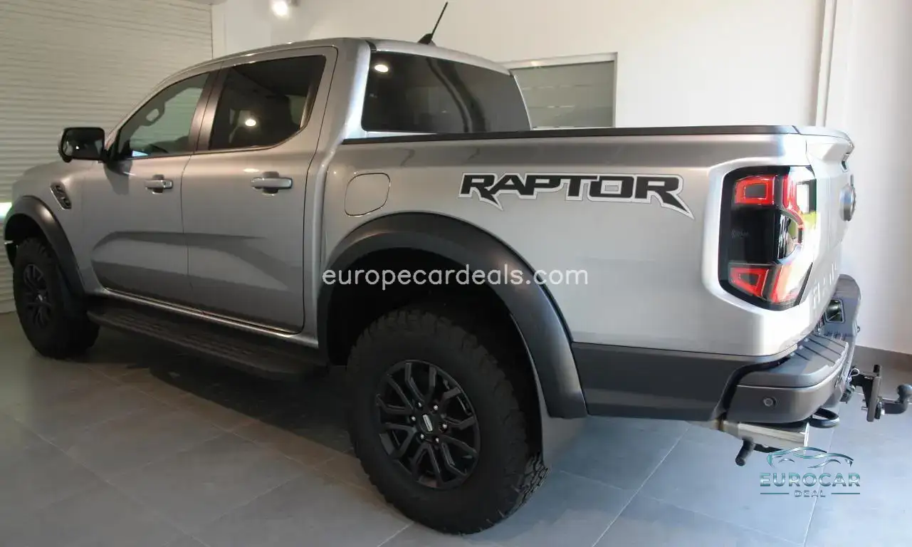Ford Raptor