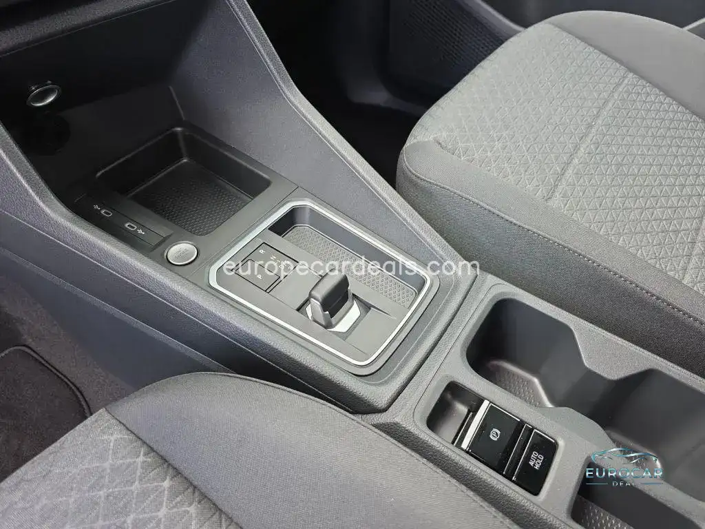Ford Grand Tourneo