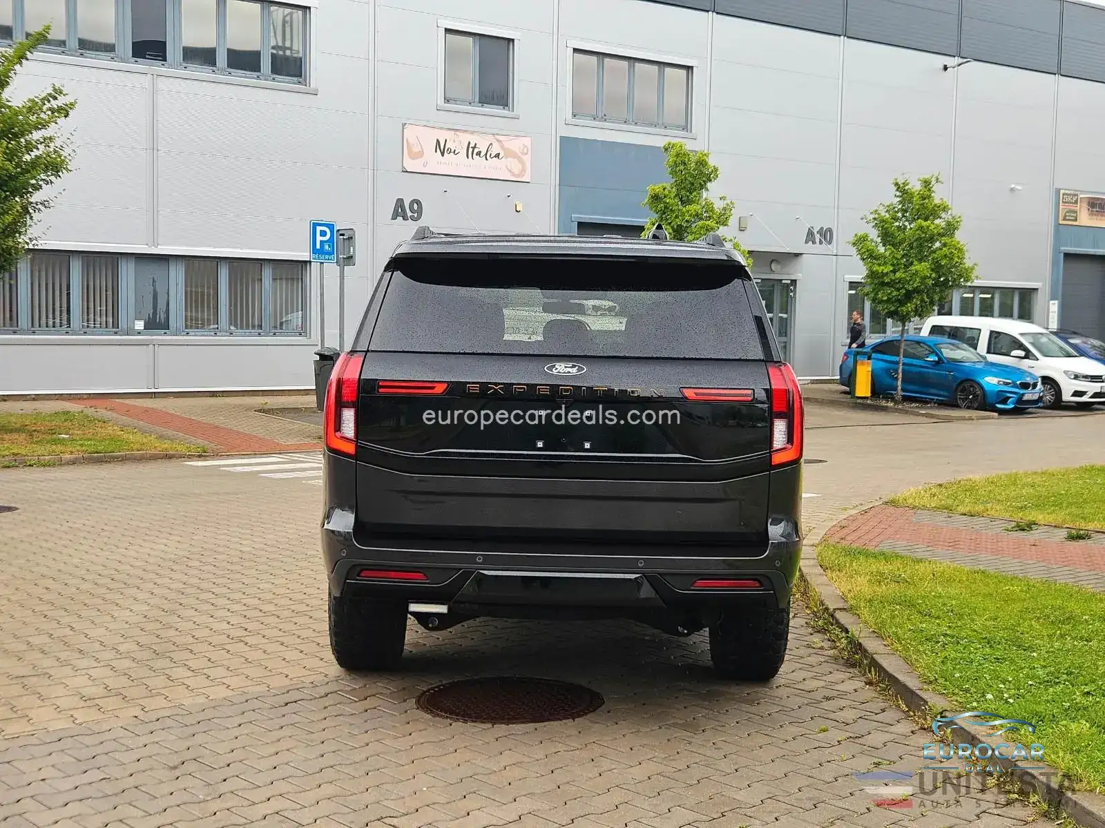 Ford Expedition