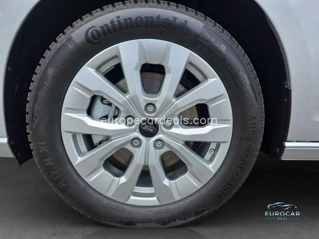 Ford Grand Tourneo