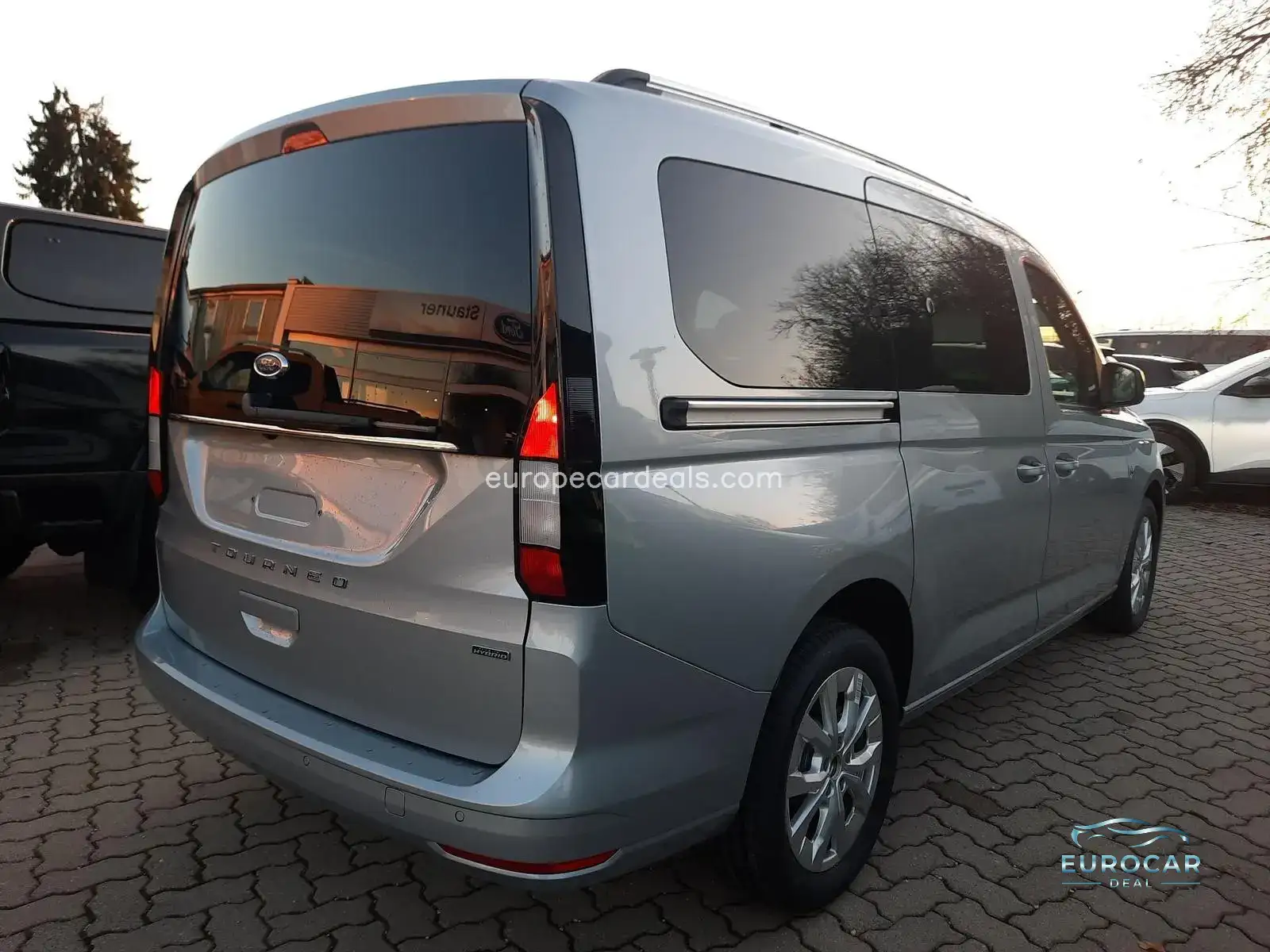 Ford Tourneo Connect