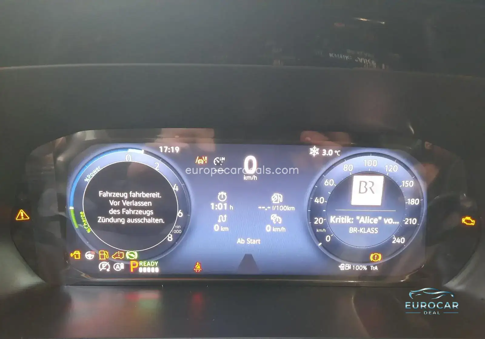 Ford Tourneo Connect