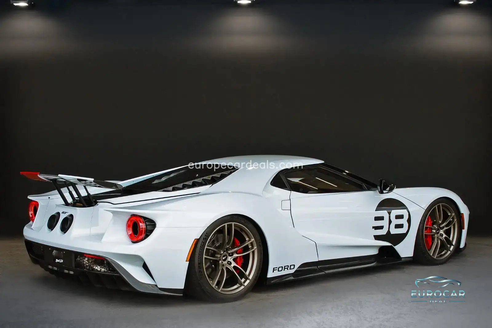 Ford GT