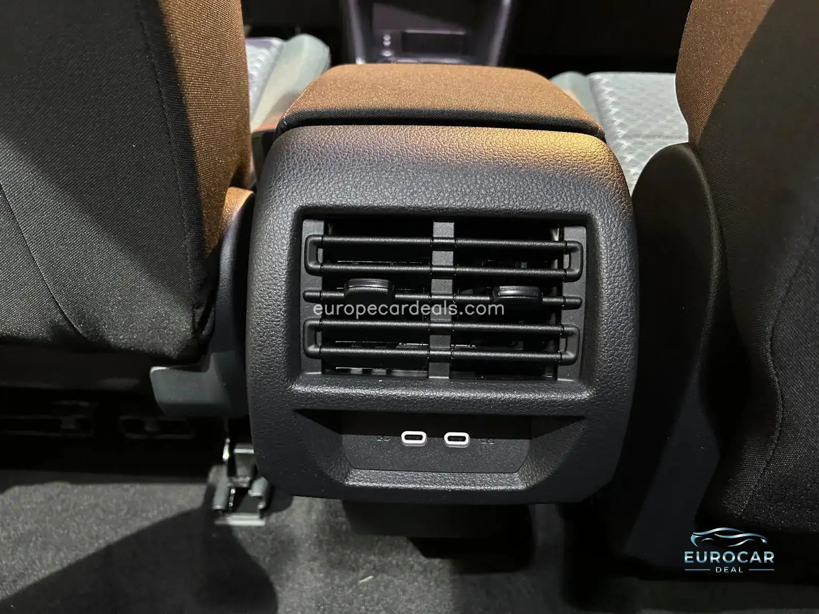 Ford Grand Tourneo