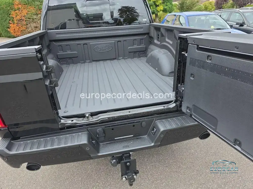 Ford F 150
